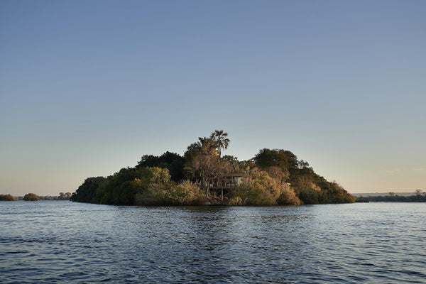 12-Day Namibia, Chobe & Victoria Falls Superior Fly-in Safari
