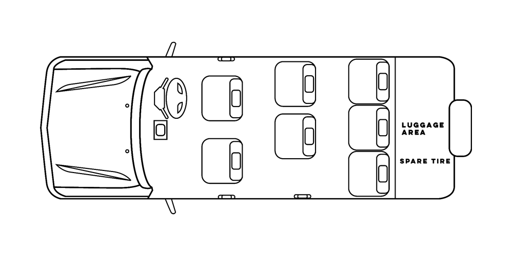 Vehicle configuration