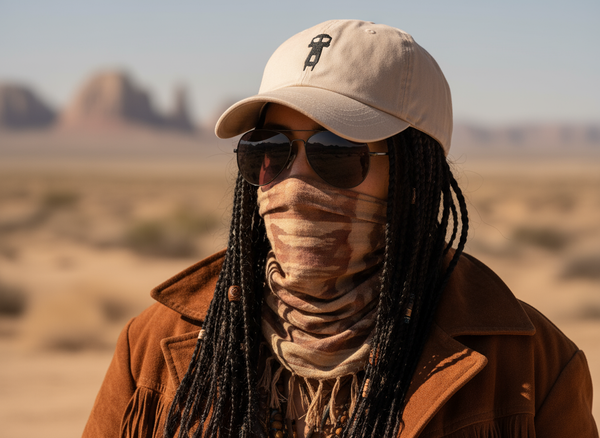 NFTR Branded Unisex Cap