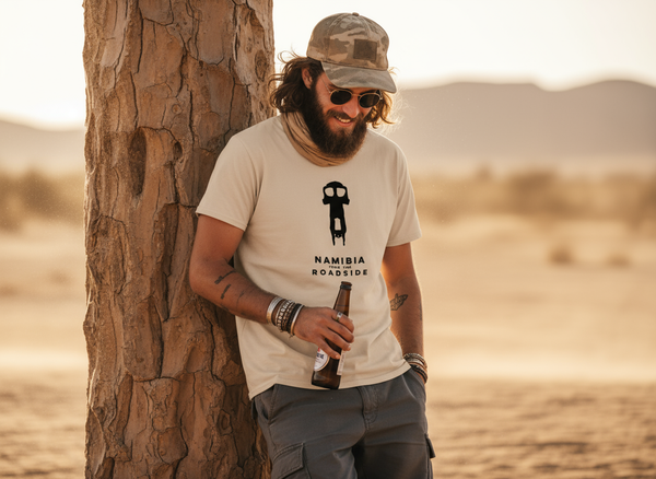 NFTRS Branded Unisex Classic T-Shirt