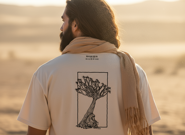 A Guide Waits Patiently - Unisex Classic T-Shirt
