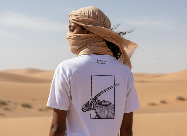 “The Nomad” - Unisex Classic T-Shirt
