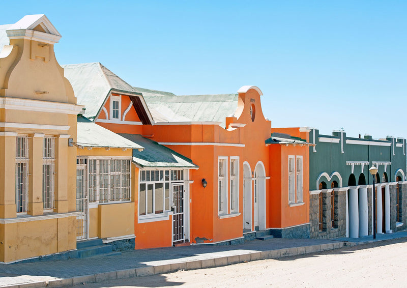 Best of Namibia Safari with Southern Extension - Self-drive
