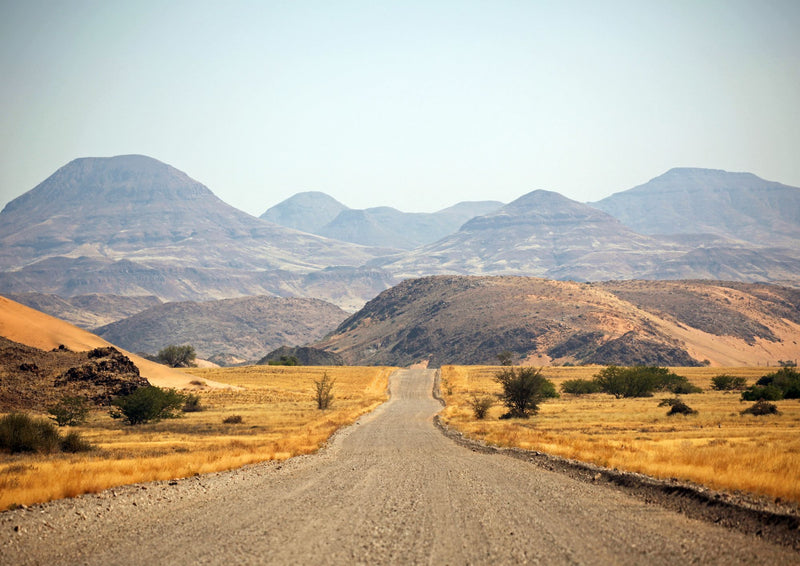 Namibia Highlights Self-Drive Safari