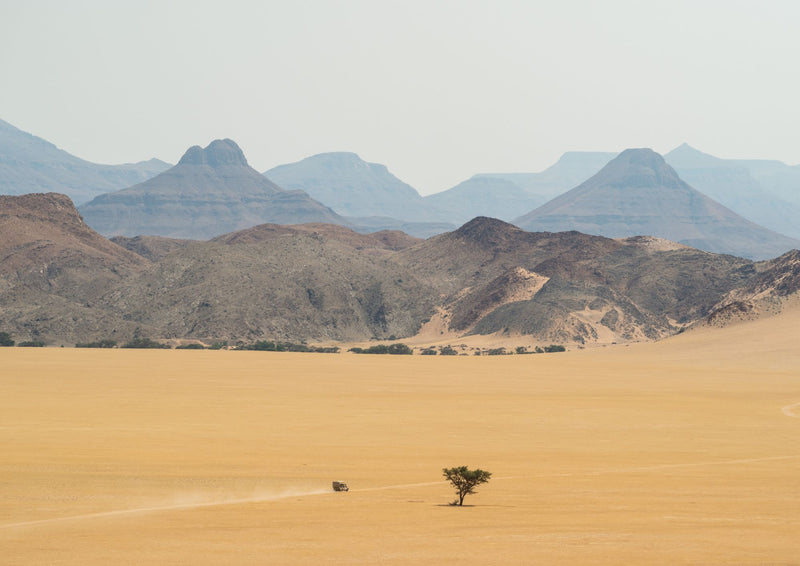 Namibia Highlights Self-Drive Safari