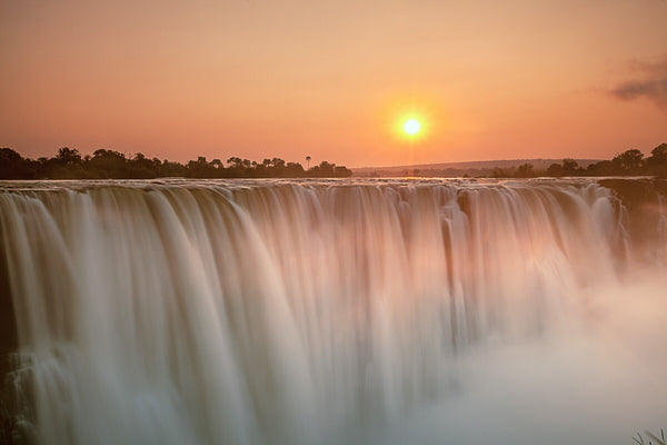 16-Day Namibia, Chobe and Victoria Falls Safari