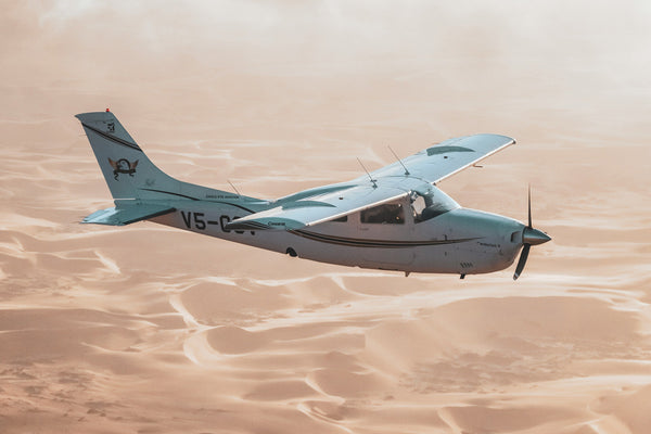 7-Day Namibia Highlights Fly-in Safari