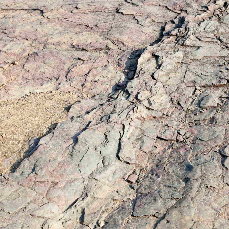 Basic Rocky Terrains
