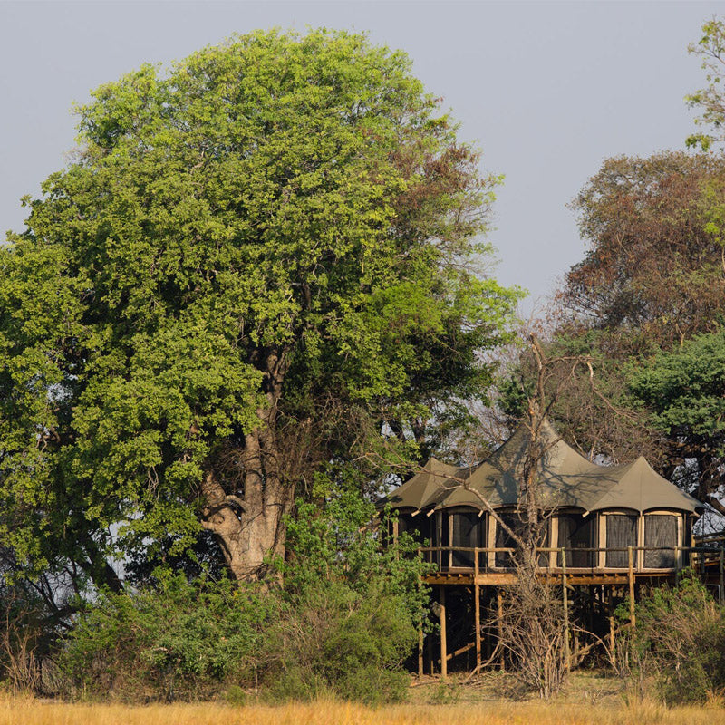 Bwabwata National Park