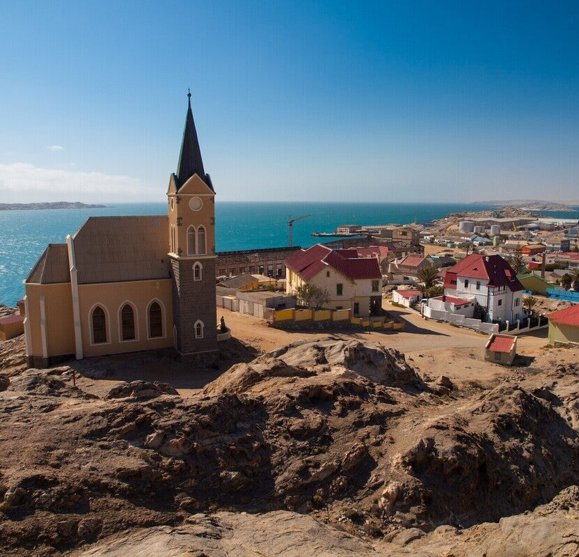 Luderitz