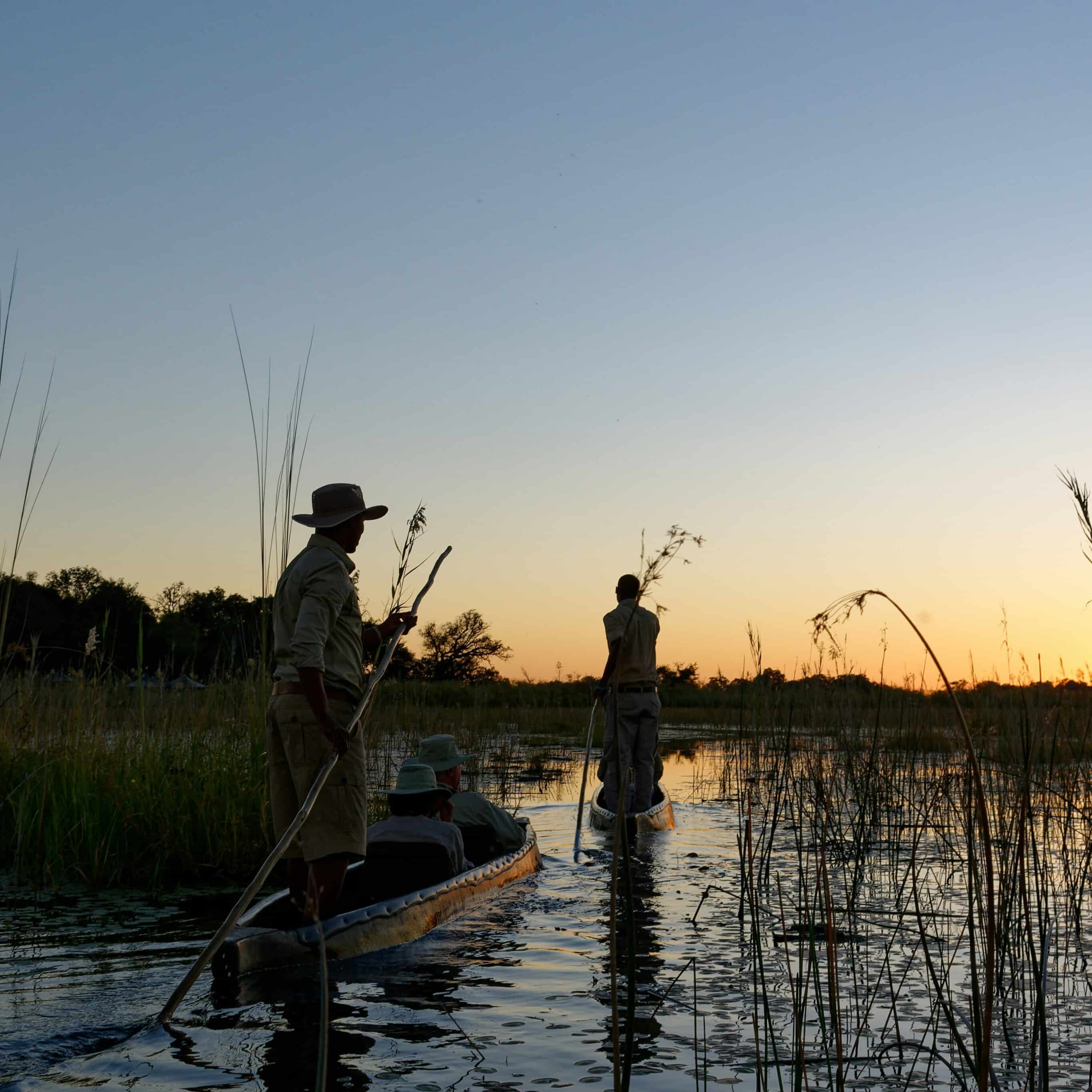 Okavango Delta