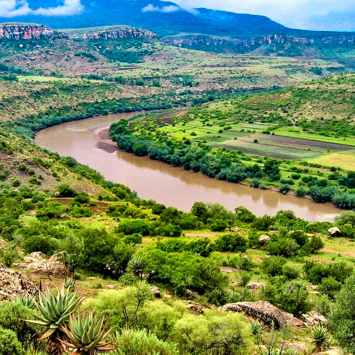 Orange River