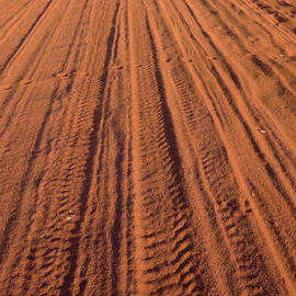 Sand Roads
