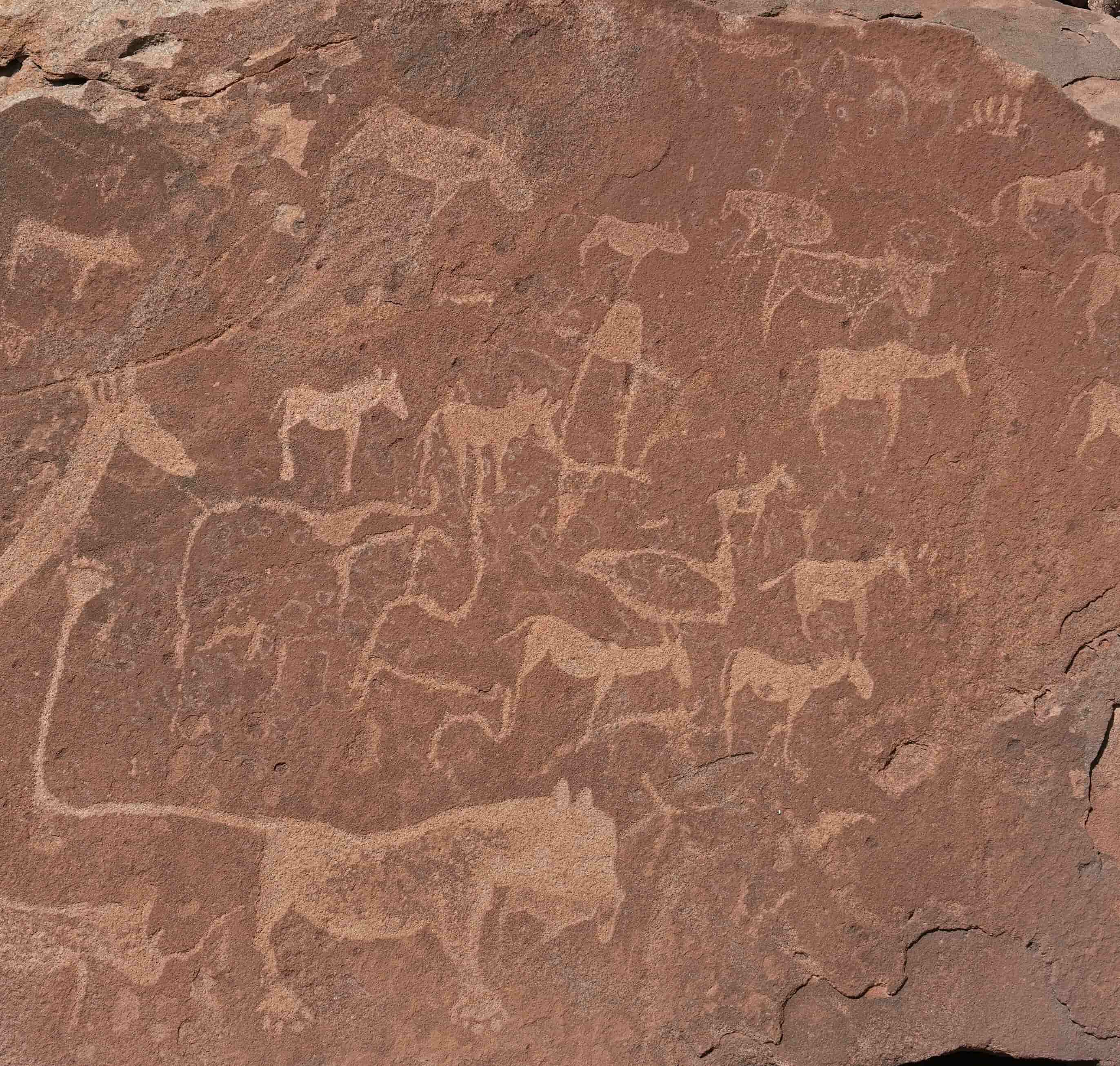 Twyfelfontein