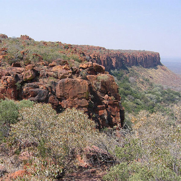 Waterberg