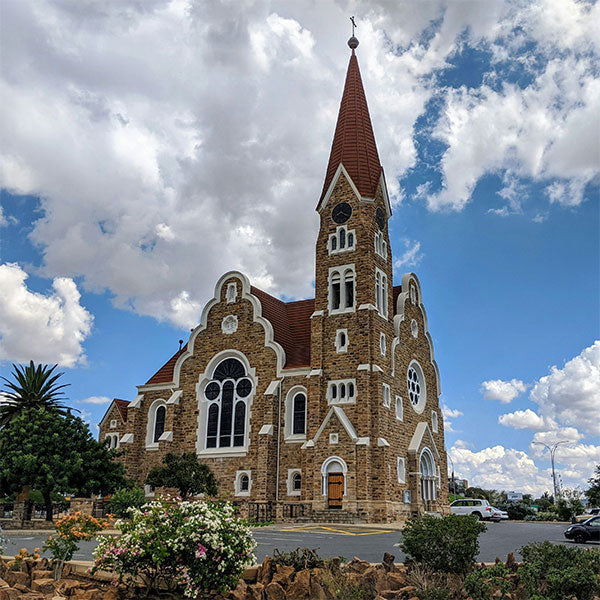 Windhoek